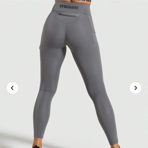 gymshark nonstop leggings